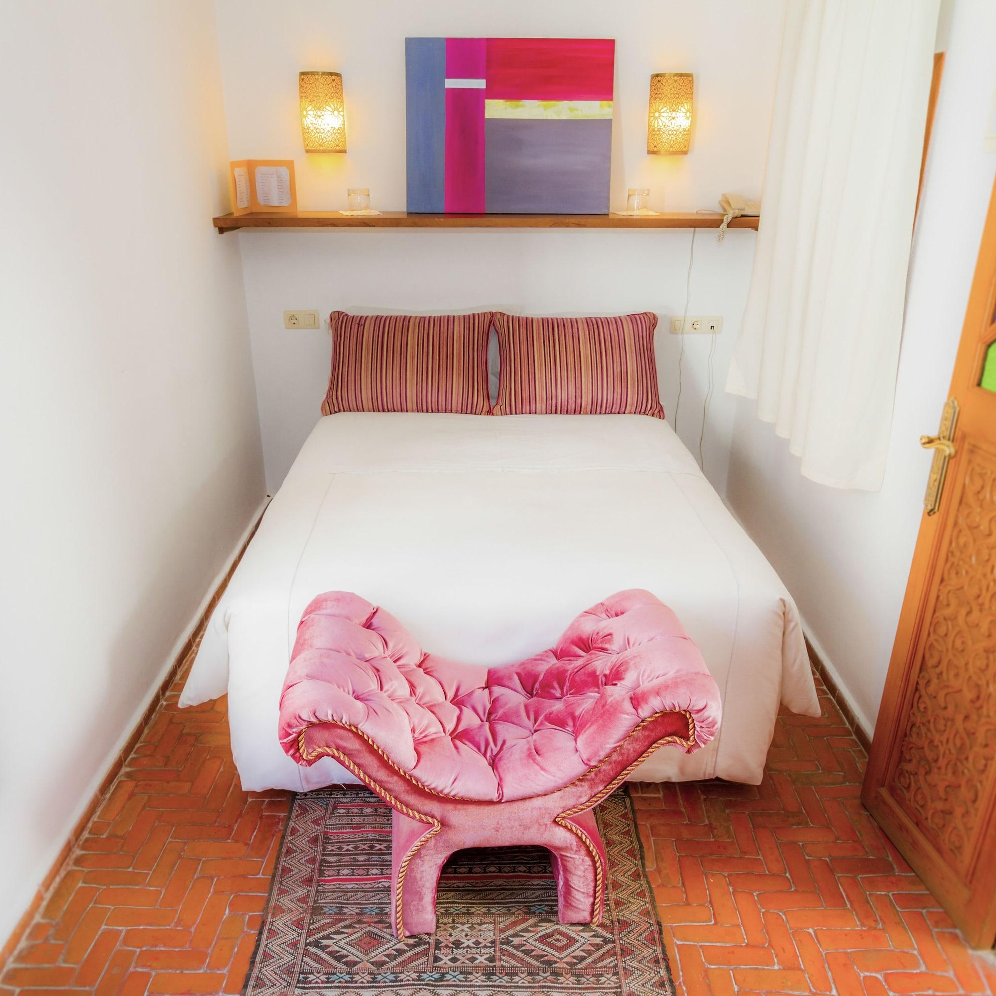Riad Blanco 3*